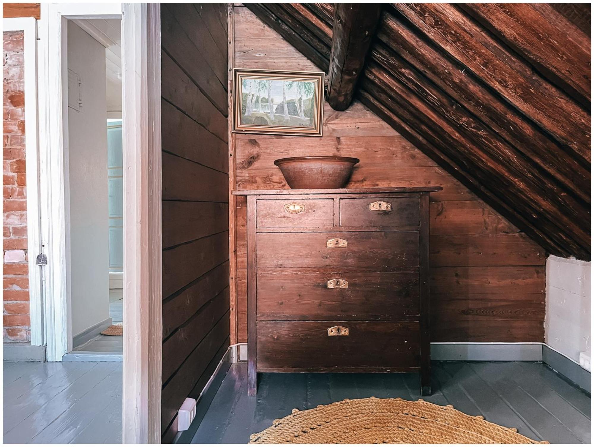 Elins Gjestehus Egersund Buitenkant foto